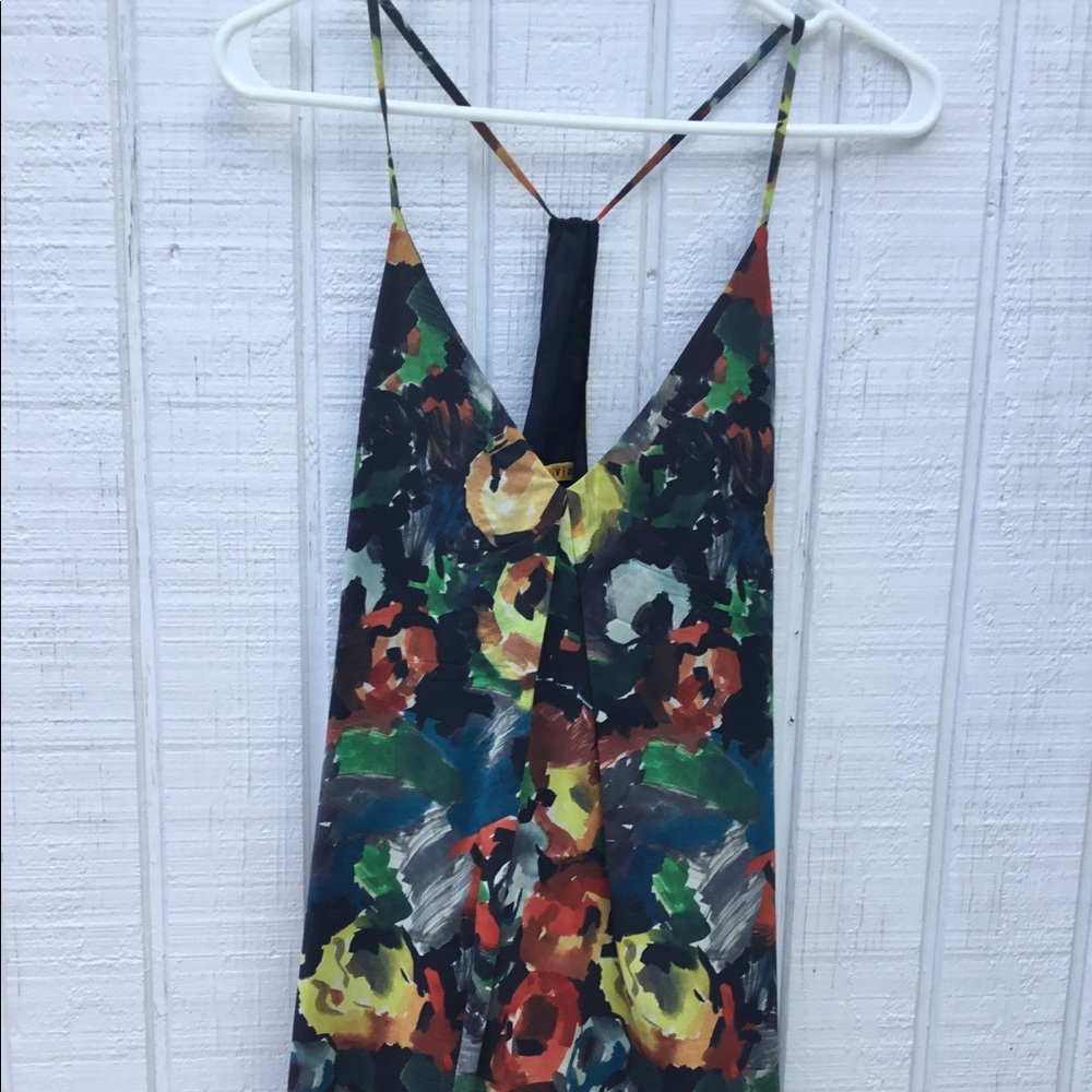 Alice+Olivia Dress